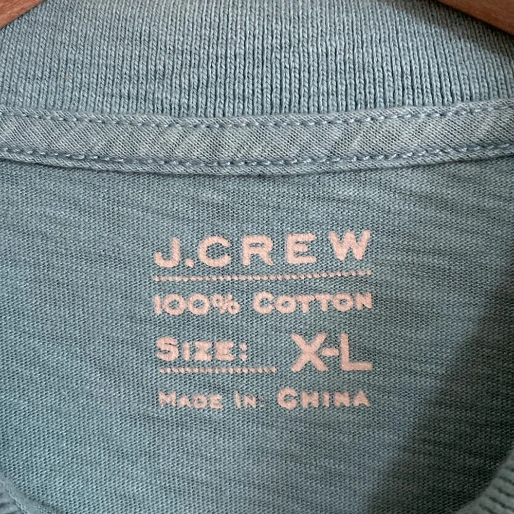 J. Crew Polo Shirt